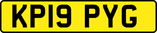 KP19PYG