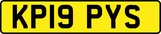 KP19PYS