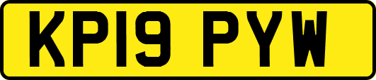 KP19PYW