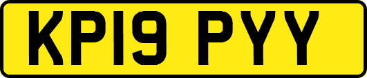 KP19PYY