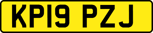 KP19PZJ