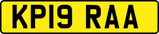KP19RAA