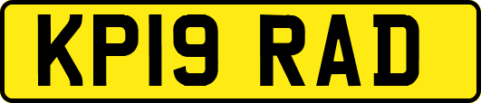 KP19RAD