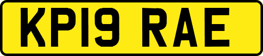 KP19RAE