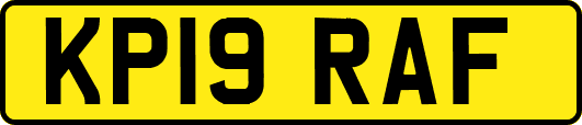 KP19RAF
