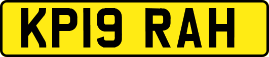 KP19RAH