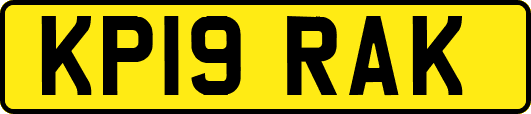 KP19RAK