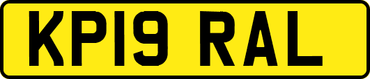 KP19RAL