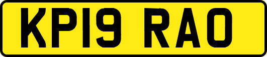 KP19RAO