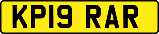 KP19RAR