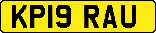 KP19RAU