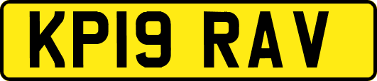 KP19RAV