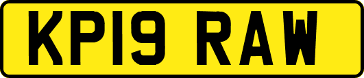 KP19RAW