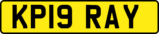 KP19RAY
