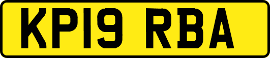KP19RBA