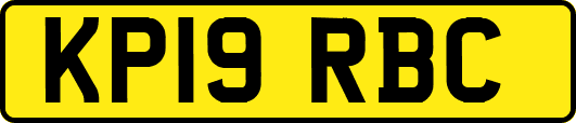 KP19RBC