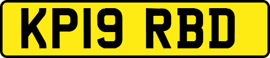 KP19RBD