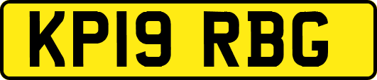 KP19RBG