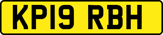 KP19RBH