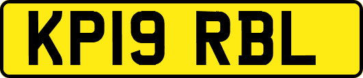 KP19RBL
