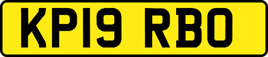 KP19RBO