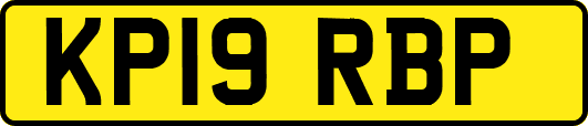 KP19RBP