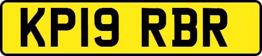 KP19RBR