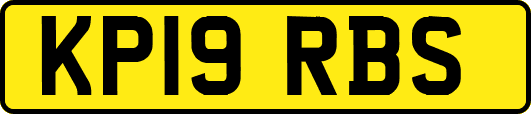 KP19RBS
