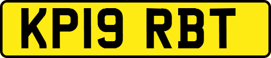 KP19RBT