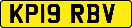 KP19RBV