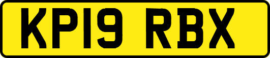 KP19RBX