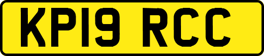KP19RCC