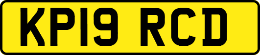 KP19RCD