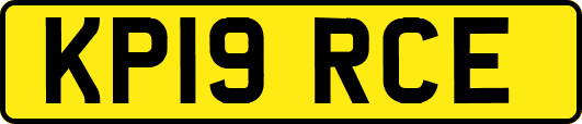 KP19RCE