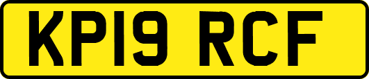 KP19RCF