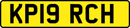 KP19RCH