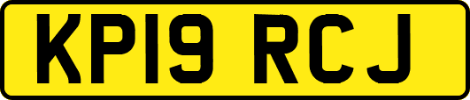 KP19RCJ