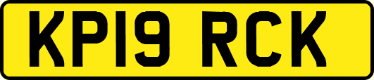 KP19RCK