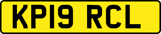 KP19RCL