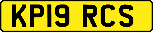 KP19RCS