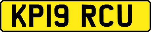 KP19RCU