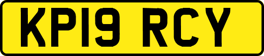 KP19RCY