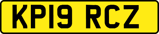 KP19RCZ