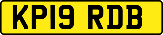 KP19RDB