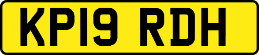 KP19RDH