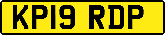 KP19RDP