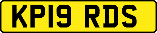 KP19RDS