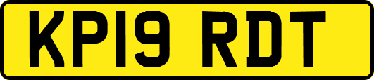 KP19RDT