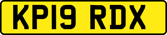 KP19RDX