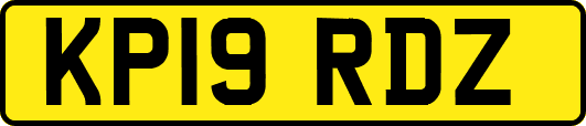 KP19RDZ